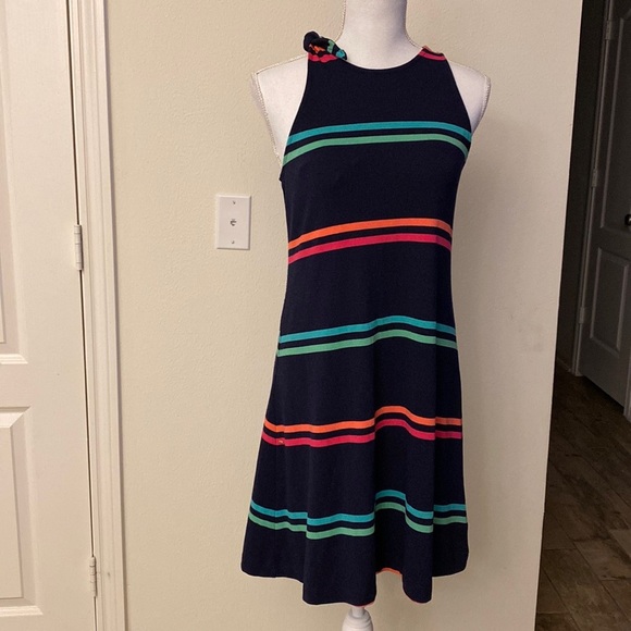 Gap sleeveless sweater dress - Picture 1 of 9